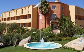 Le Nereidi Hotel Residence